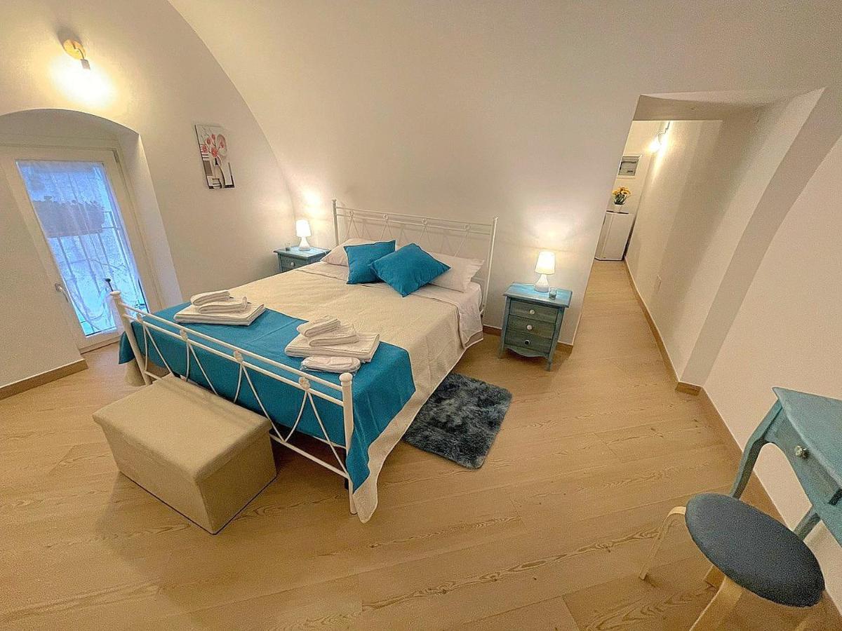 La Dimora Nel Borgo Villa Locorotondo Eksteriør bilde
