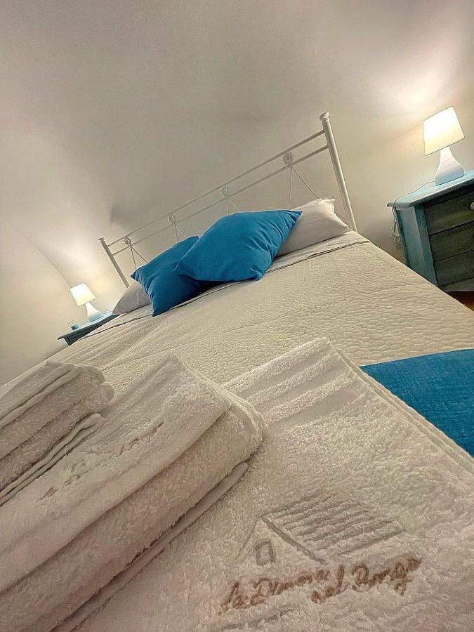La Dimora Nel Borgo Villa Locorotondo Eksteriør bilde