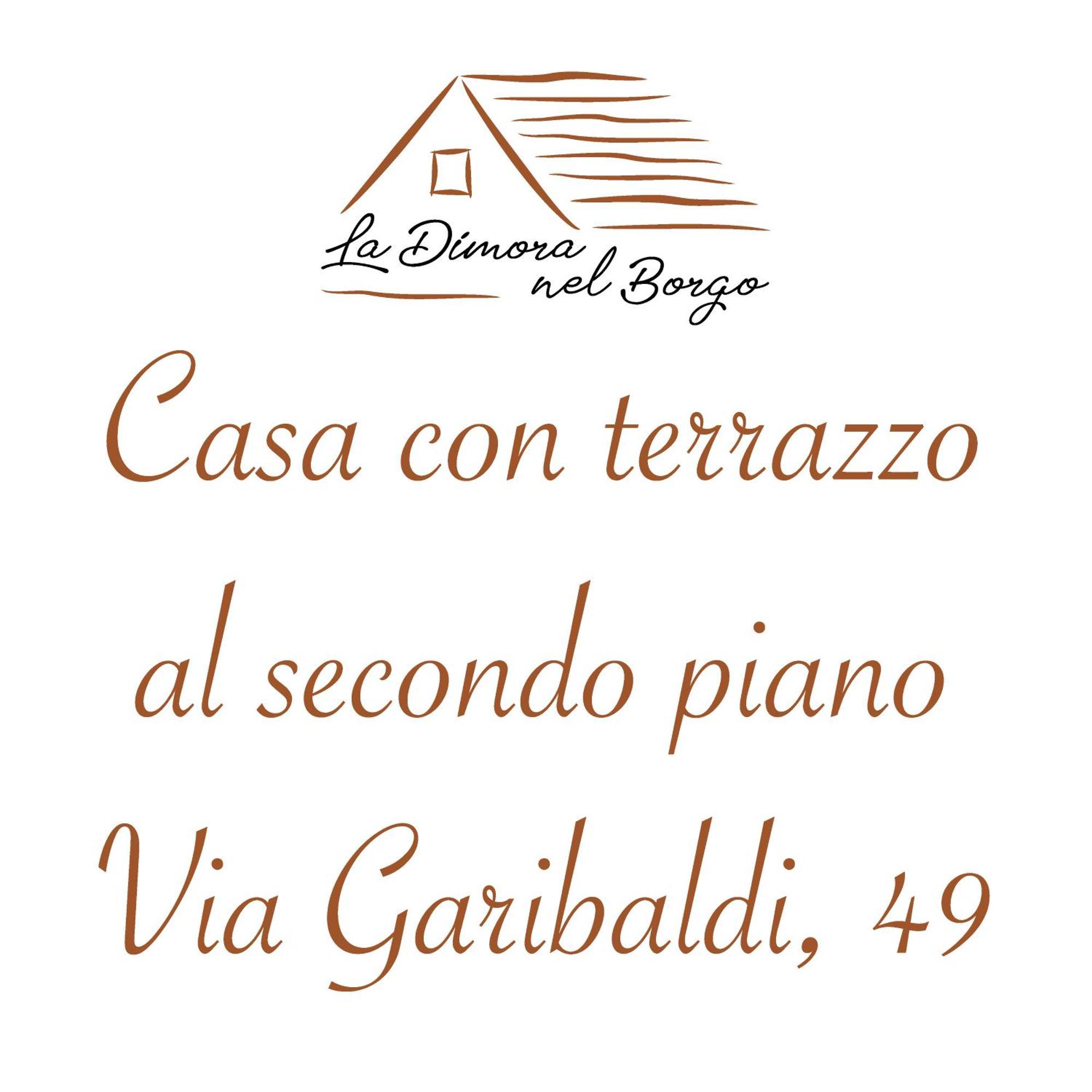 La Dimora Nel Borgo Villa Locorotondo Eksteriør bilde